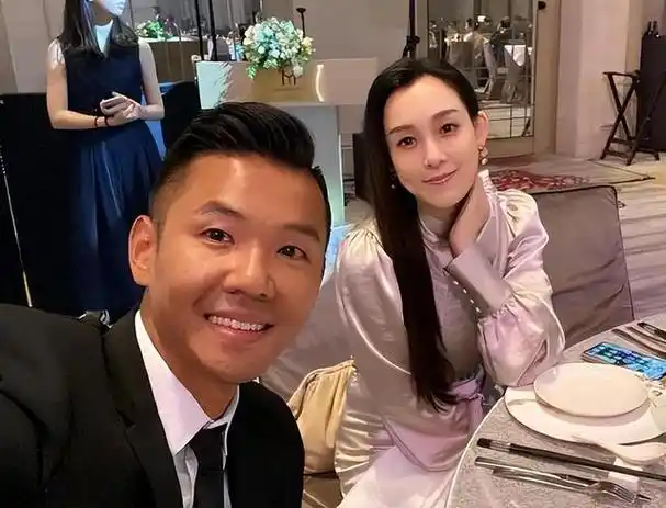 6月29日,自老公陈建州被多位女艺人指控性骚扰后,范玮琪首次发文力挺