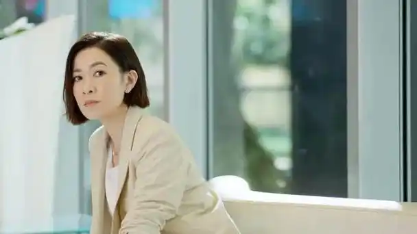 48岁佘诗曼,带来"教科书"式演技