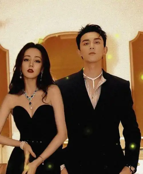 情商代表吴磊一句话化解热巴年龄焦虑凭实力带姐姐暴富