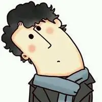 歪头杀情侣重口味头像_微信头像图片大全