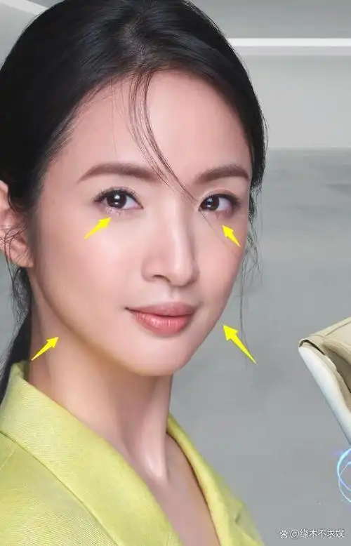 林依晨经纪人发声被网友骂惨,林依晨近照被扒,状态引发争议!