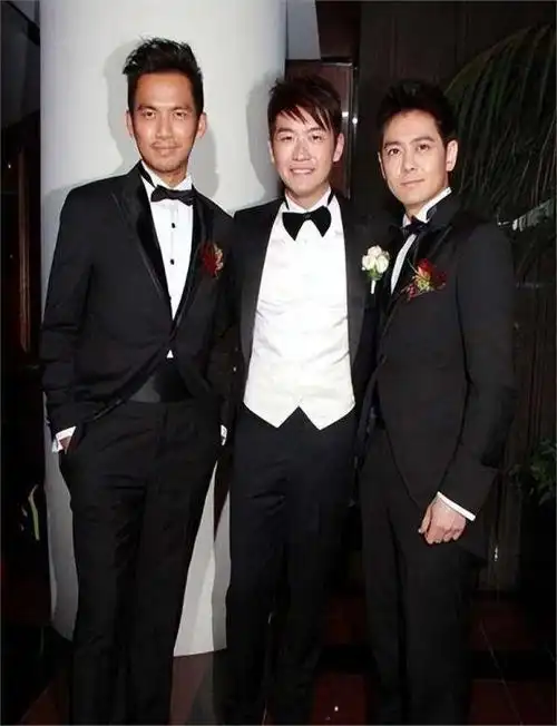 长得玉树临风,却输在个子矮上的几位男星,身高真的太不懂事了