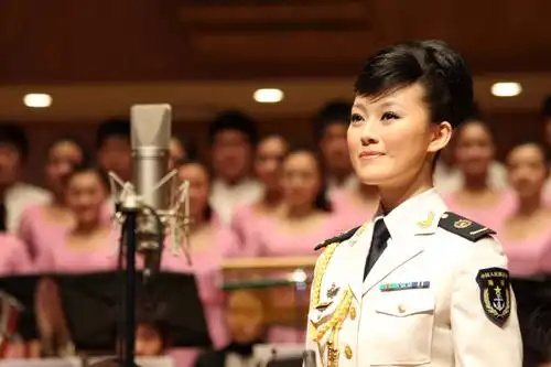 常思思航海日记最嘹亮的歌献给最可爱的人