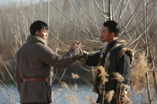 绝地反击今晚即将收官林城支队全员英勇执行终极任务