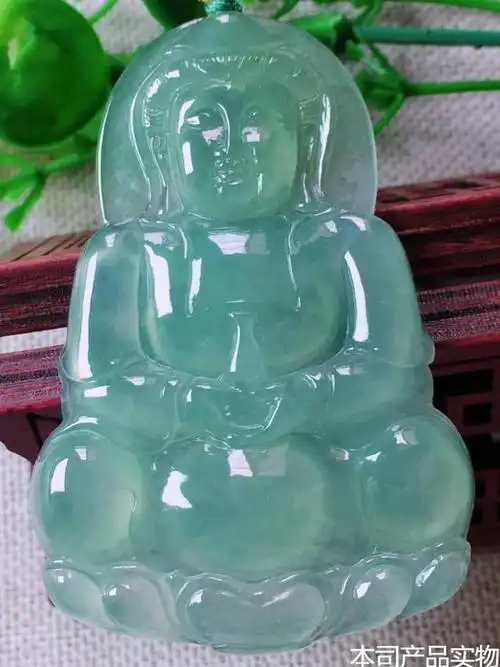 翡翠佛像有哪些寓意?