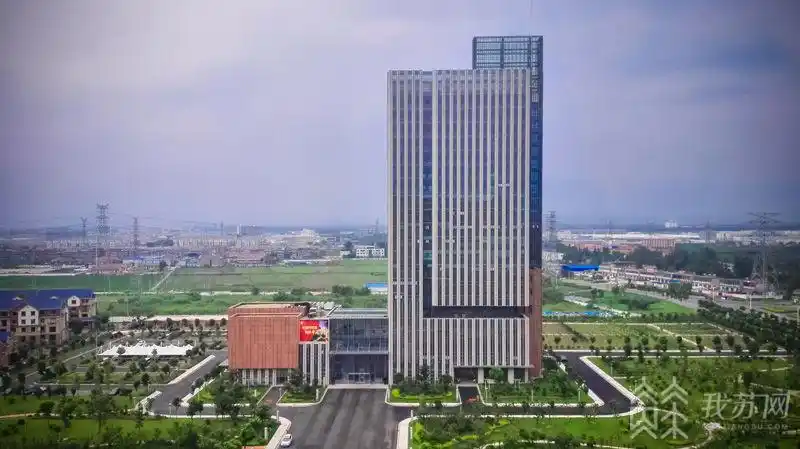 盐城首家阜宁携手江苏广电共建县级融媒体中心