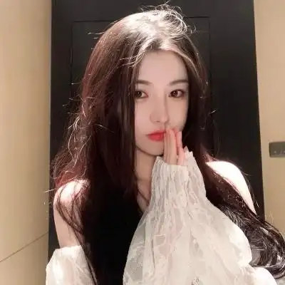 精致绝美好看的女生头像图片