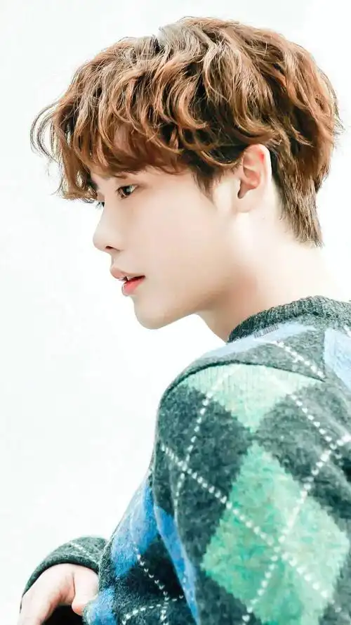 手机壁纸李钟硕