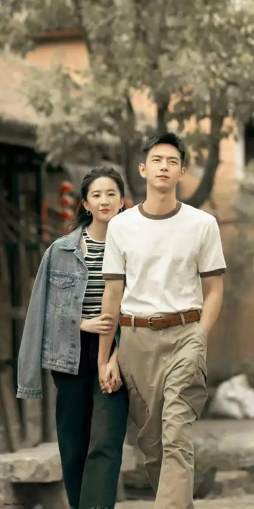 春色寄情人未播先火光预告片突破100w李现这次又赌对了