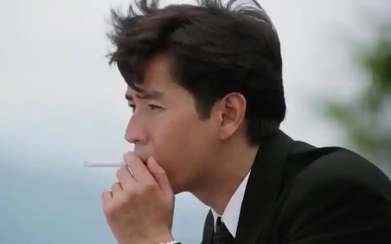 谭咏麟刘德华至尊无上