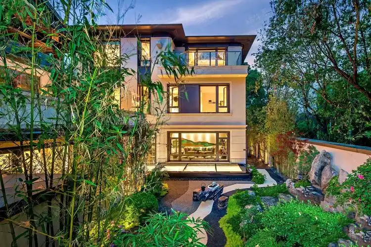 北京景粼原著_北京景粼原著楼盘详情及房价走势-北京蜗牛哥