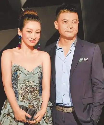 秦海璐老公王新军