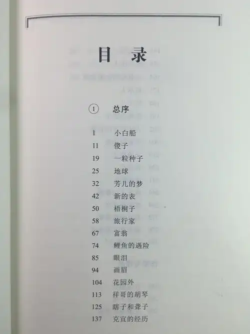 折222网 文体 书籍/杂志/报纸 > 包邮 稻草人 叶圣陶童话故事 全集