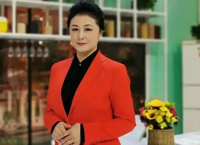 姐夫是赵本山人尽皆知的谢大脚为何结婚20多年却至今未生育