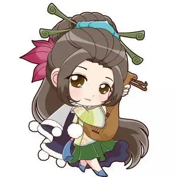 q版人物_百度图片搜索