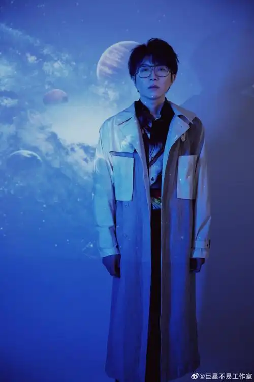 毛不易 - 堆糖,美图壁纸兴趣社区