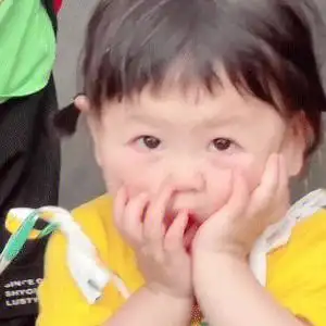 姐妹们吃瓜群已解散现已建好摇一摇表情包