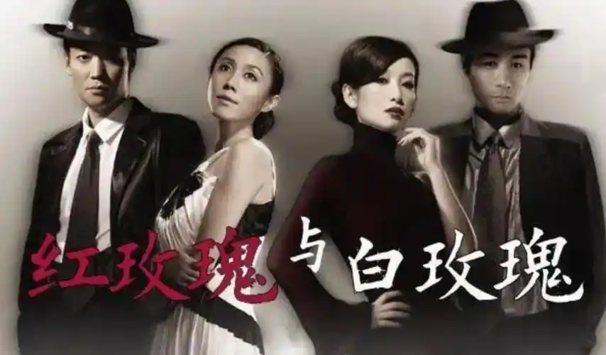 秦海璐:青蛇之心硬汉相伴,事业爱情双赢的戏霸女侠