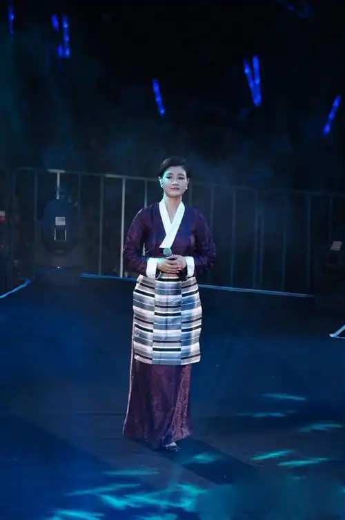 3—降央卓玛2016演出剧照一 (20160609—20161007)