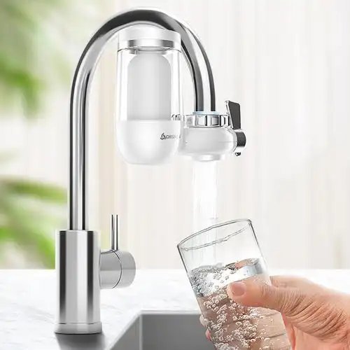 志高净水器过滤水龙头净水器家用直饮水处理