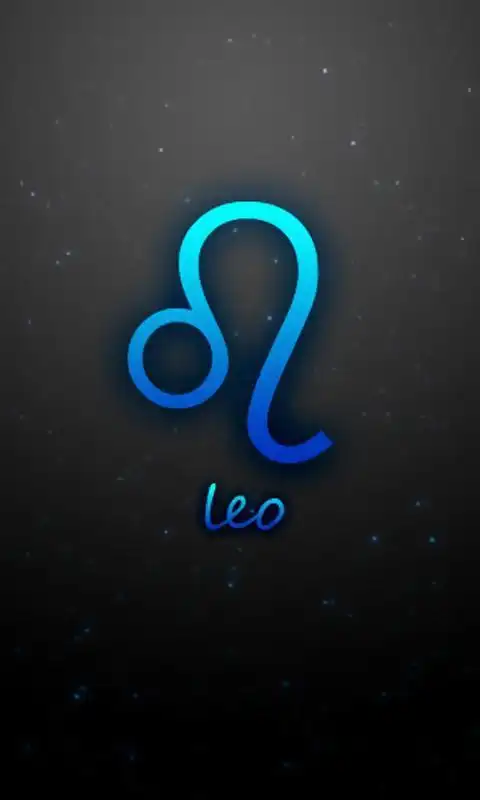 狮子座是什么形状的