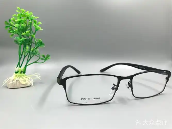 [秦都区] 明澈视界眼镜