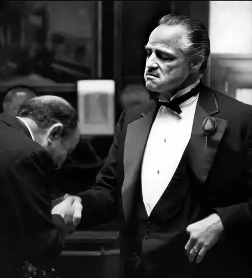 ootd  #复古穿搭  #西装  #黑白穿搭  #黑白摄影#西装暴徒  #老照片