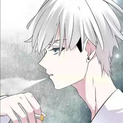 男生帅气动漫头像冷酷霸气图片动漫男生个性微信头像高清图片