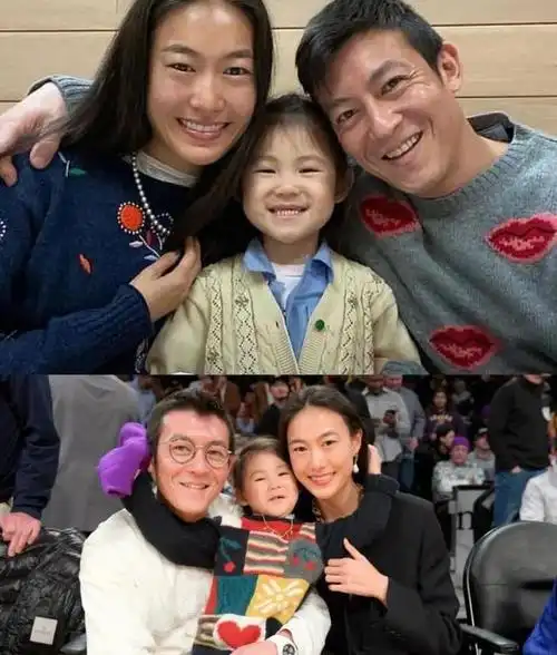 陈冠希为女儿举办的生日宴引发了广泛的关注和热议.