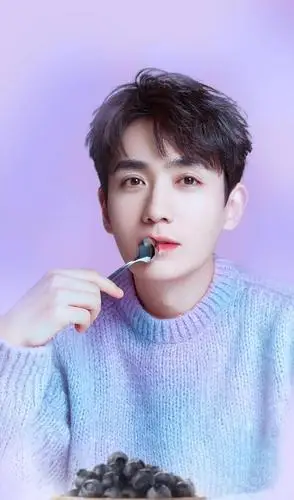 朱一龙太帅了吧!