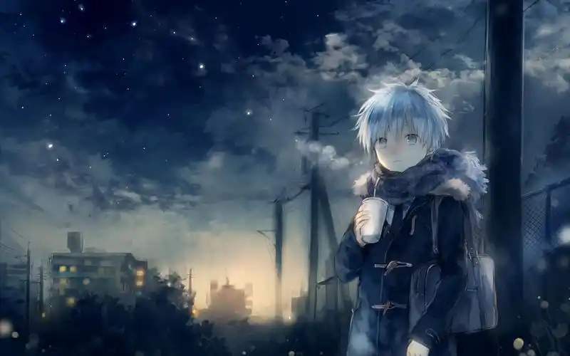 日本动漫黑子的篮球高清电脑桌面主题壁纸(三)_卡通动漫_壁纸下载_美