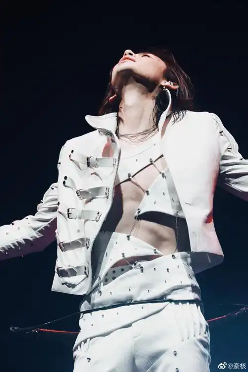 王琳凯2023全国巡演[话题]##穿搭王琳凯肌肉王琳凯肌肉图片王琳凯紧身