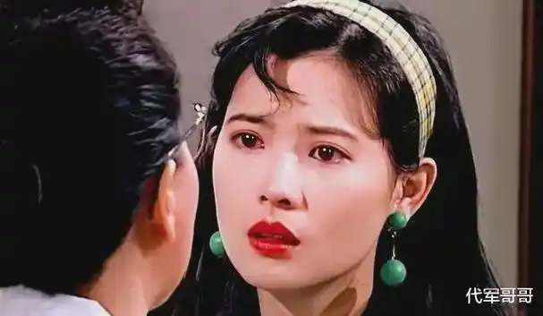 33年前被绑架真相曝光,刘嘉玲彻底崩溃!17年无儿无女的真相大白