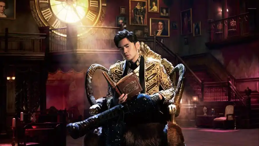 p>周杰伦(jay chou),1979年1月18日出生于台湾省新北市,祖籍福建省