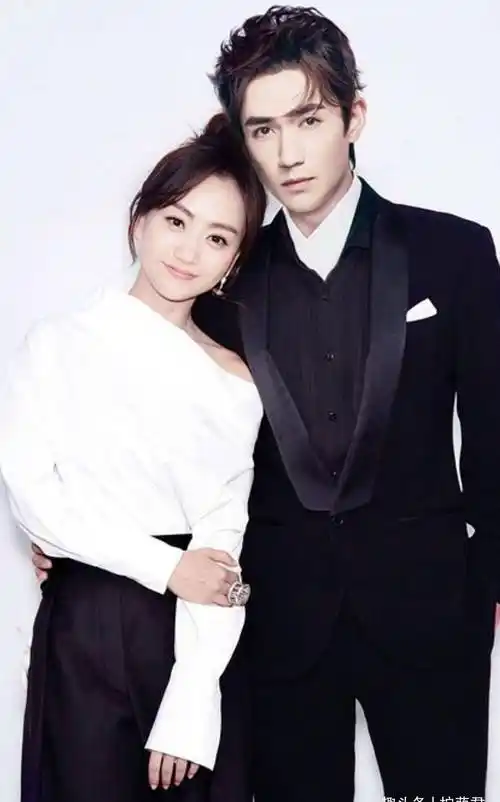 朱一龙杨蓉因戏结缘,连续7年互相庆生,神仙友谊令人羡慕!