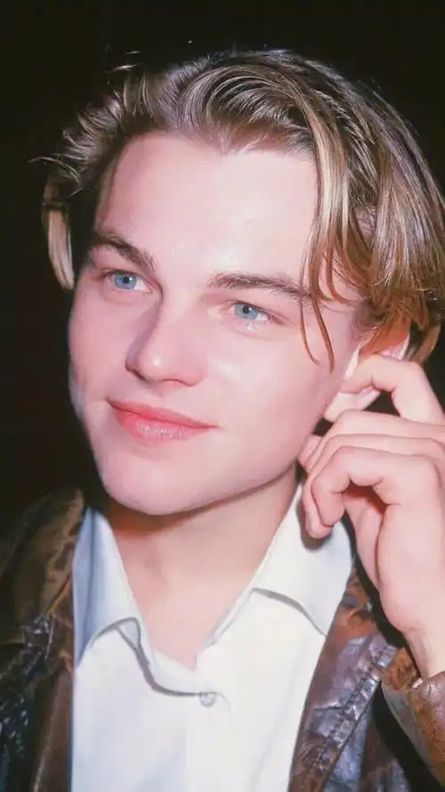 盛世美颜莱昂纳多