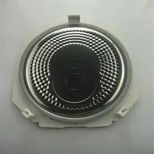 松下电饭煲配件sr-mh181可拆卸内盖sr-me181活动铝盖pmh181挡板