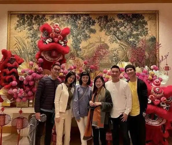 2022年,林依晨明确表示要怀孕.