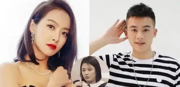 宋茜欧豪隐婚生子?狗仔刘大锤直播爆料,女方火速发文辟谣