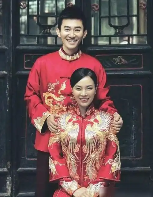 奥运冠军吴敏霞结婚三周年纪念日获丈夫张效诚深情表白