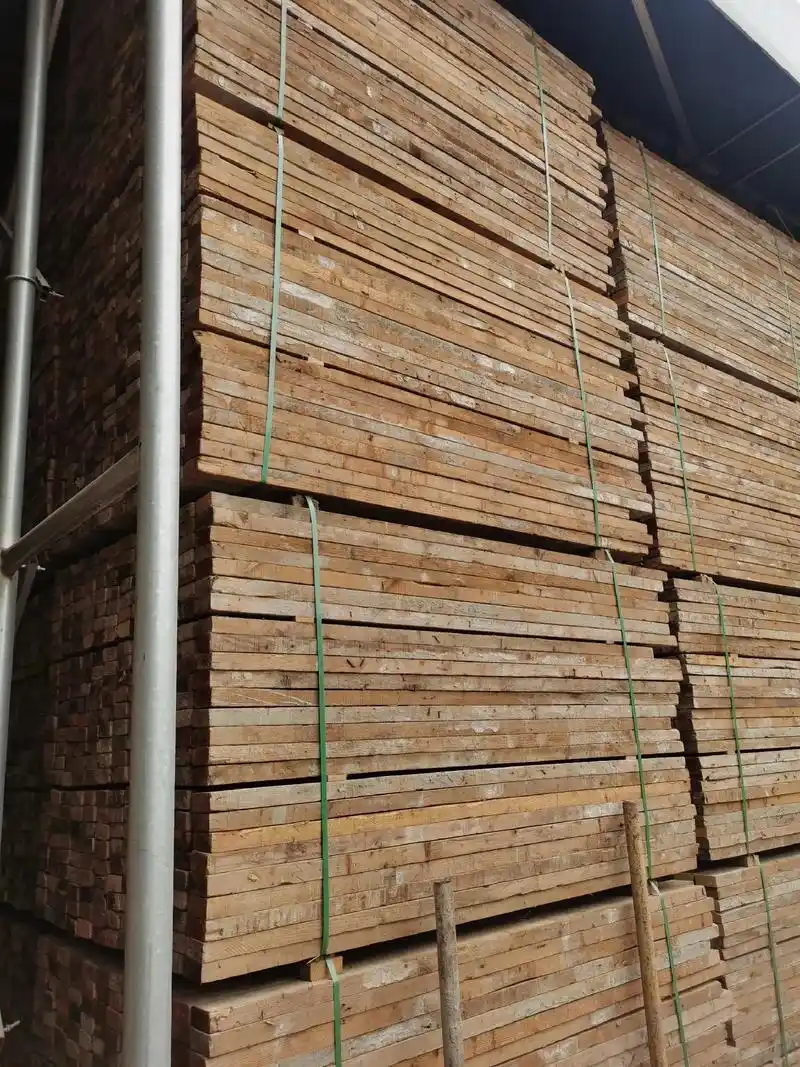 旧木方49/4595二手方条旧木板915*183二手工地模板 - 抖音