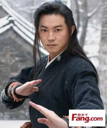 武林外传(2006年尚敬执导的电视剧) - 搜狗百科