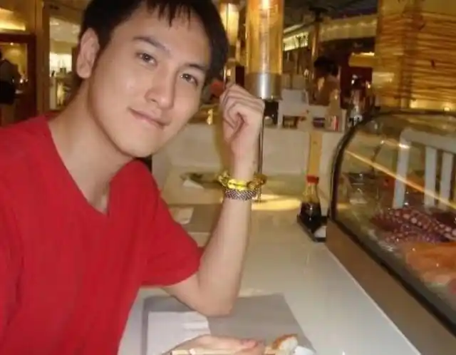 汤珈铖星盘分析