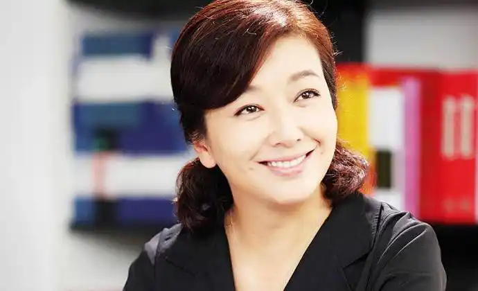 靳东前妻江珊资料 姐弟恋闪婚闪离背后情感纠葛曝光 靳东前妻江珊