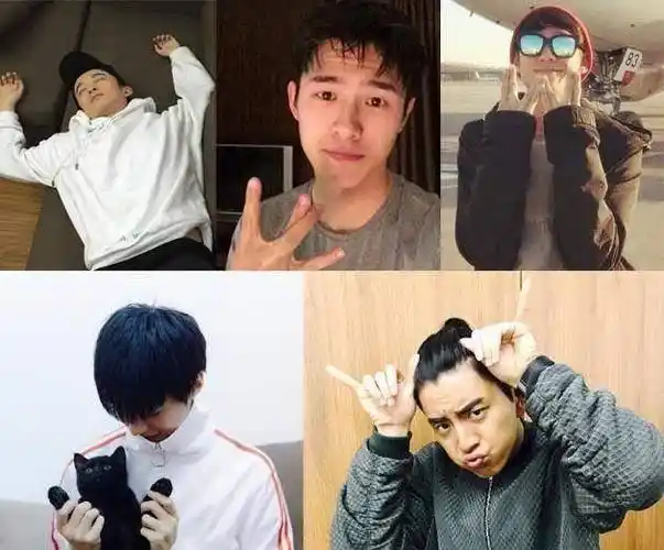 《高能少年团》还没播张一山和杨紫先掐起来,董子健的外号也曝光_大陆