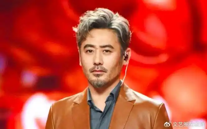 吴秀波宣布破产被骗致负债466亿骗局曝光长达3年精心策划