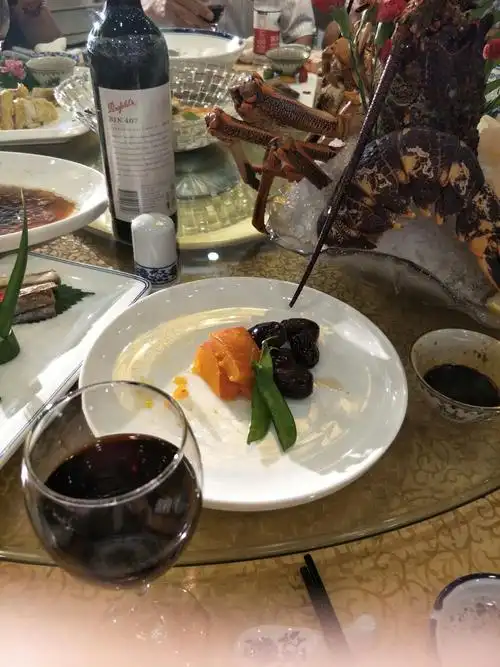 福临乐汇餐厅(西溪店)