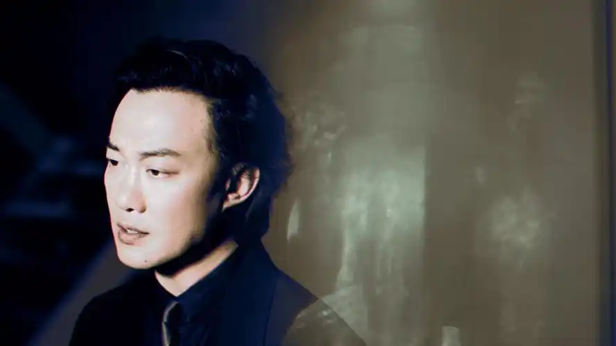 众筹扒谱第一期丨让我留在你身边陈奕迅