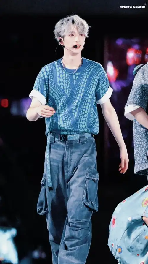 严浩翔理想之途演唱会