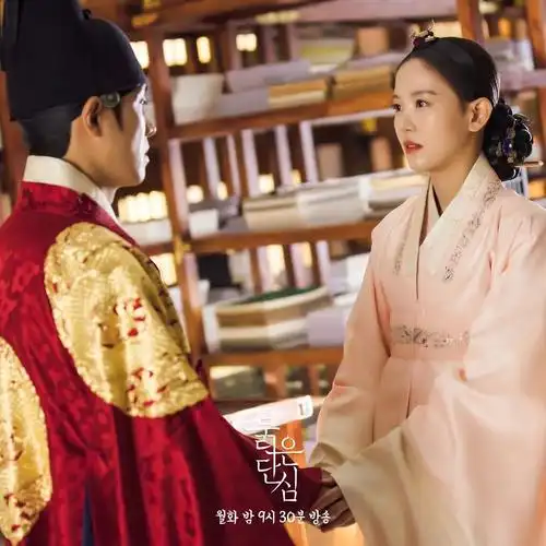 好看的韩国古装剧 十部顶级宫廷韩剧-文化号